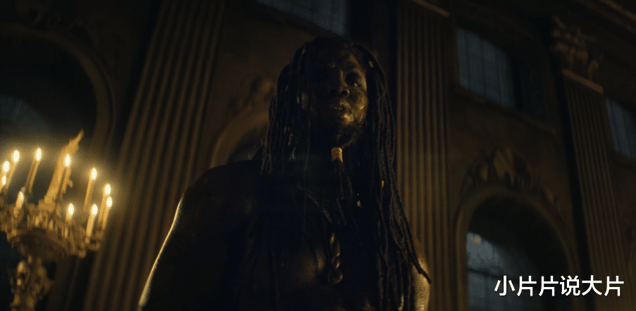 睡魔|《睡魔》:一集9分,网飞用11亿砸出年度爆款剧