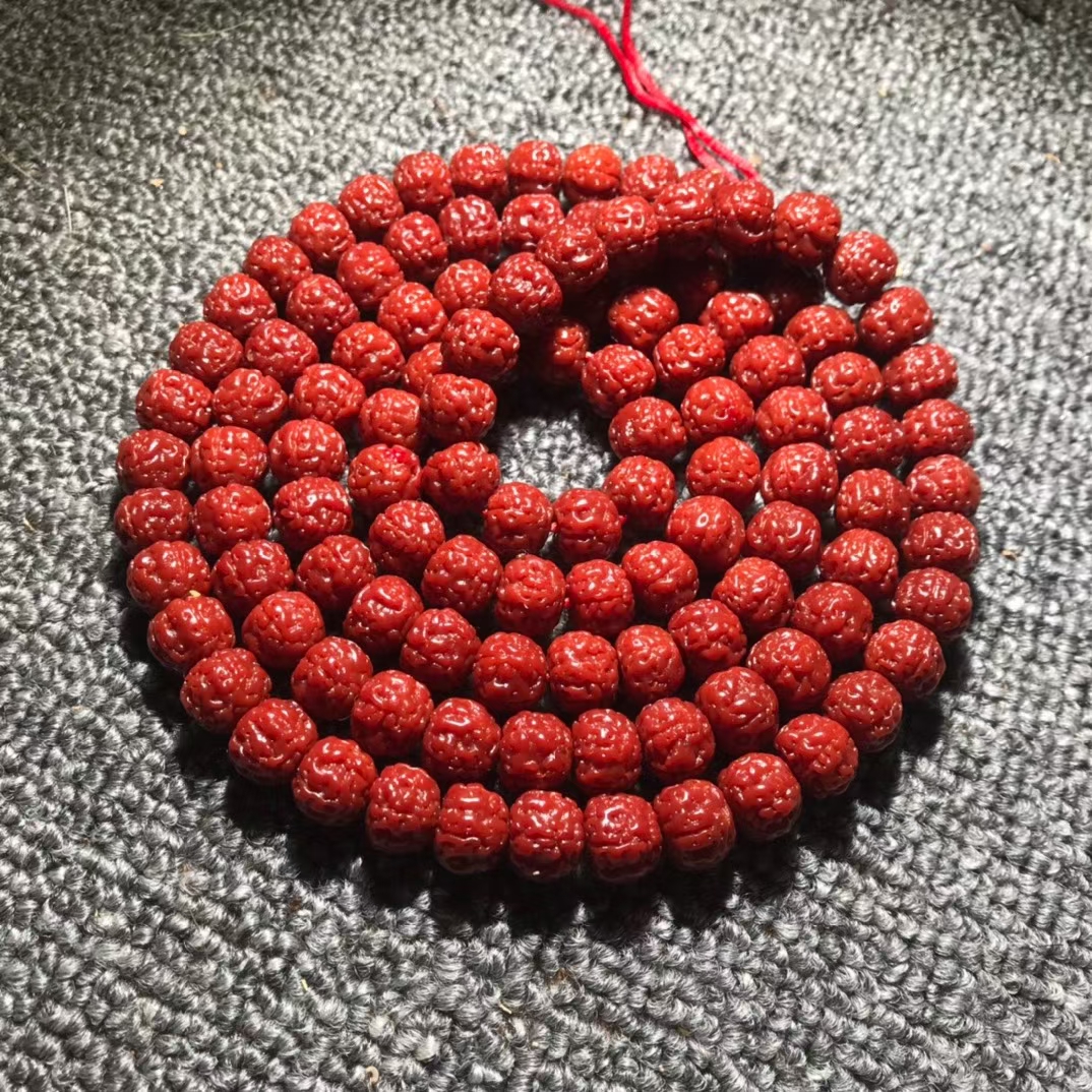金刚菩提|饰品手串—金刚菩提