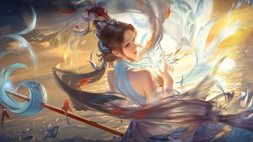 神墓|《神墓》十五载，难忘龙舞十年痴情待得良人归