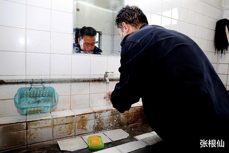 护肤 张根仙：男士应该如何护肤?