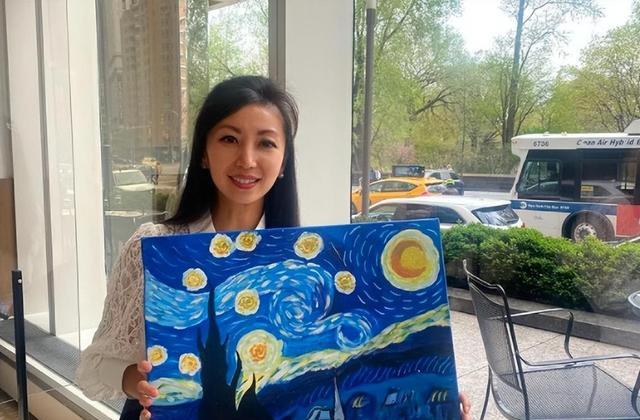 俞飞鸿|林徽因曾孙女与谷爱凌合照！身材颜值出众，曾获年度名媛称号！