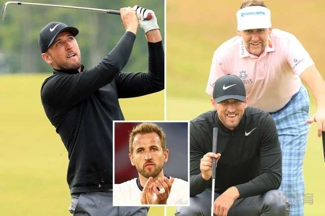 社保|热刺球星的传统？太阳报：凯恩考虑退役后 成为职业高尔夫球手