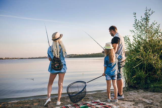 |为什么冬钓一定要带一台探鱼器