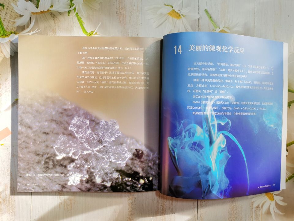 不需要显微镜,这套书就能带你看不一样的微观世界