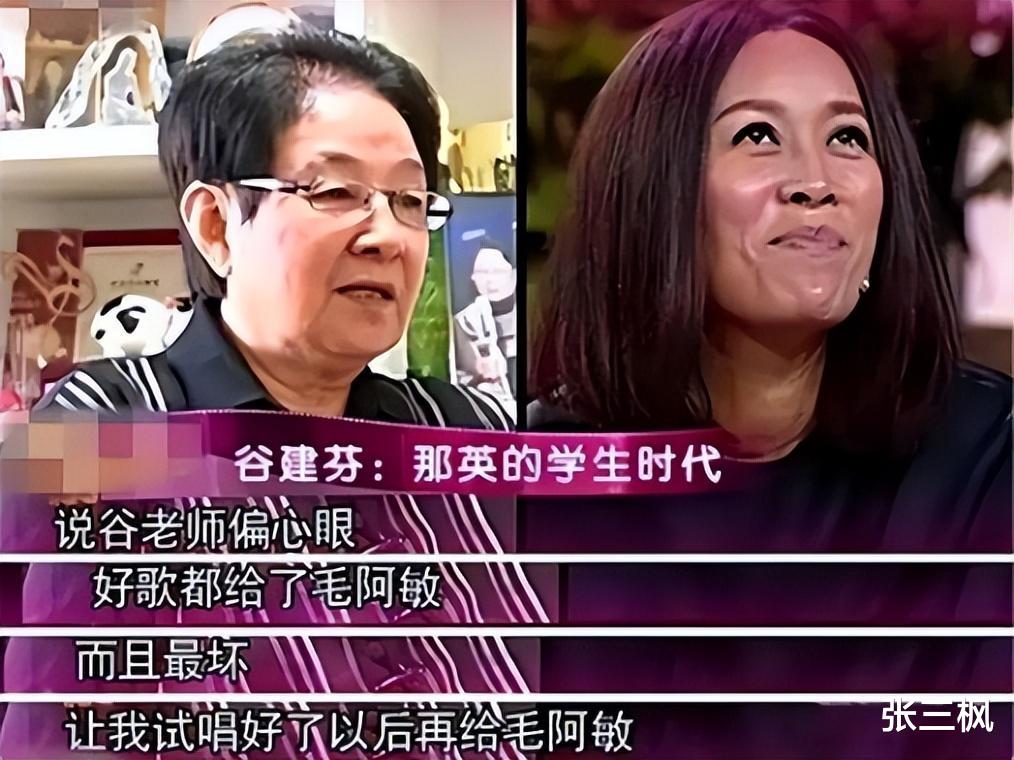 毛阿敏|解直锟病逝9个月了,留下260亿遗产,遗孀毛阿敏的选择令人泪目