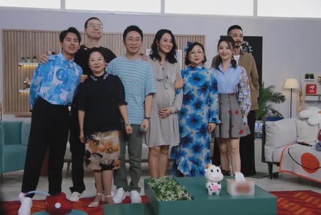 杨丞琳|谢娜“失业”后近照曝光,网友惊了:快本停播后,你经历了什么?