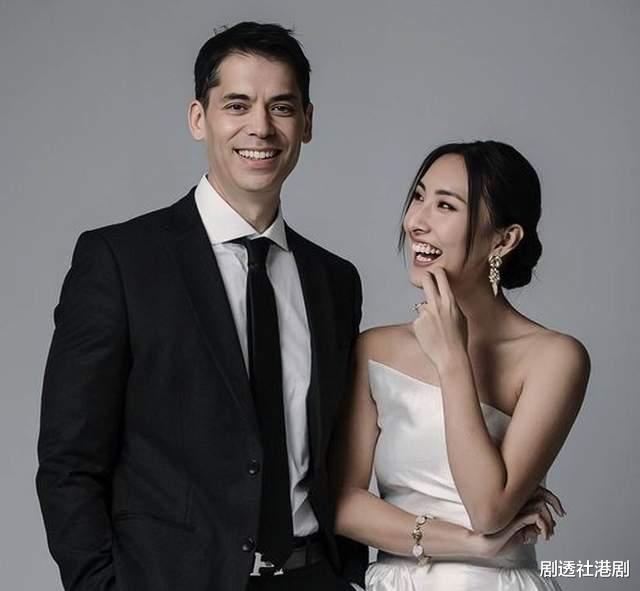 TVB|又走一个！TVB知名美女主播宣布离巢，因采访奥运冠军犯花痴遭网暴