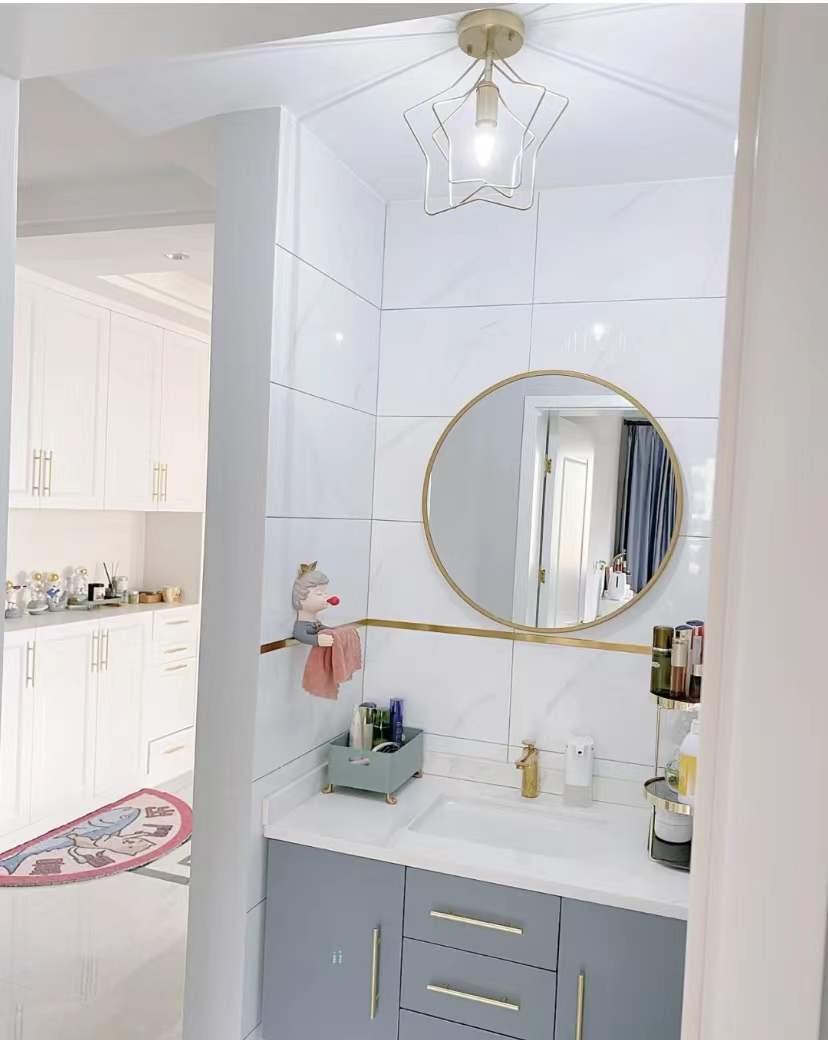 浙江发现一户人家的装修,因太会布置而走红,拍照给大伙看看