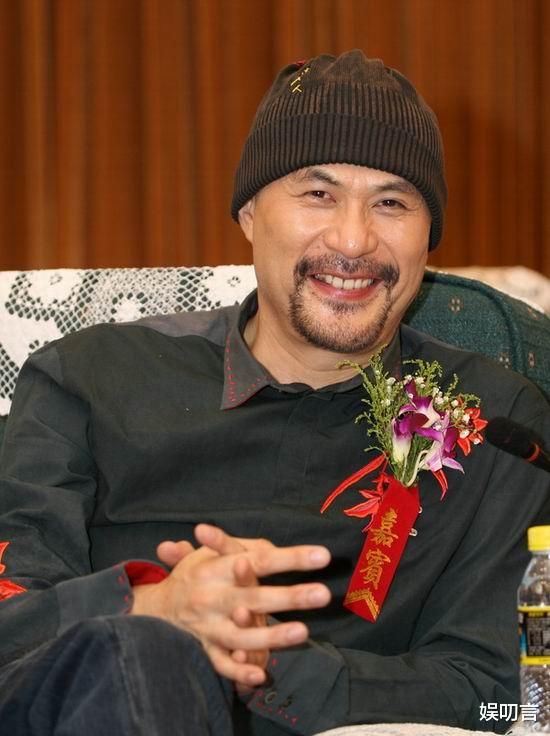 黄渤|情史干净的7位男星,不炒作不滥情,个个娶初恋恩爱几十年