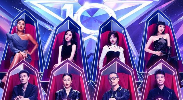 |大V网爆2022好声音小导师阵容：2021成员仅留一人，周深单依纯在内