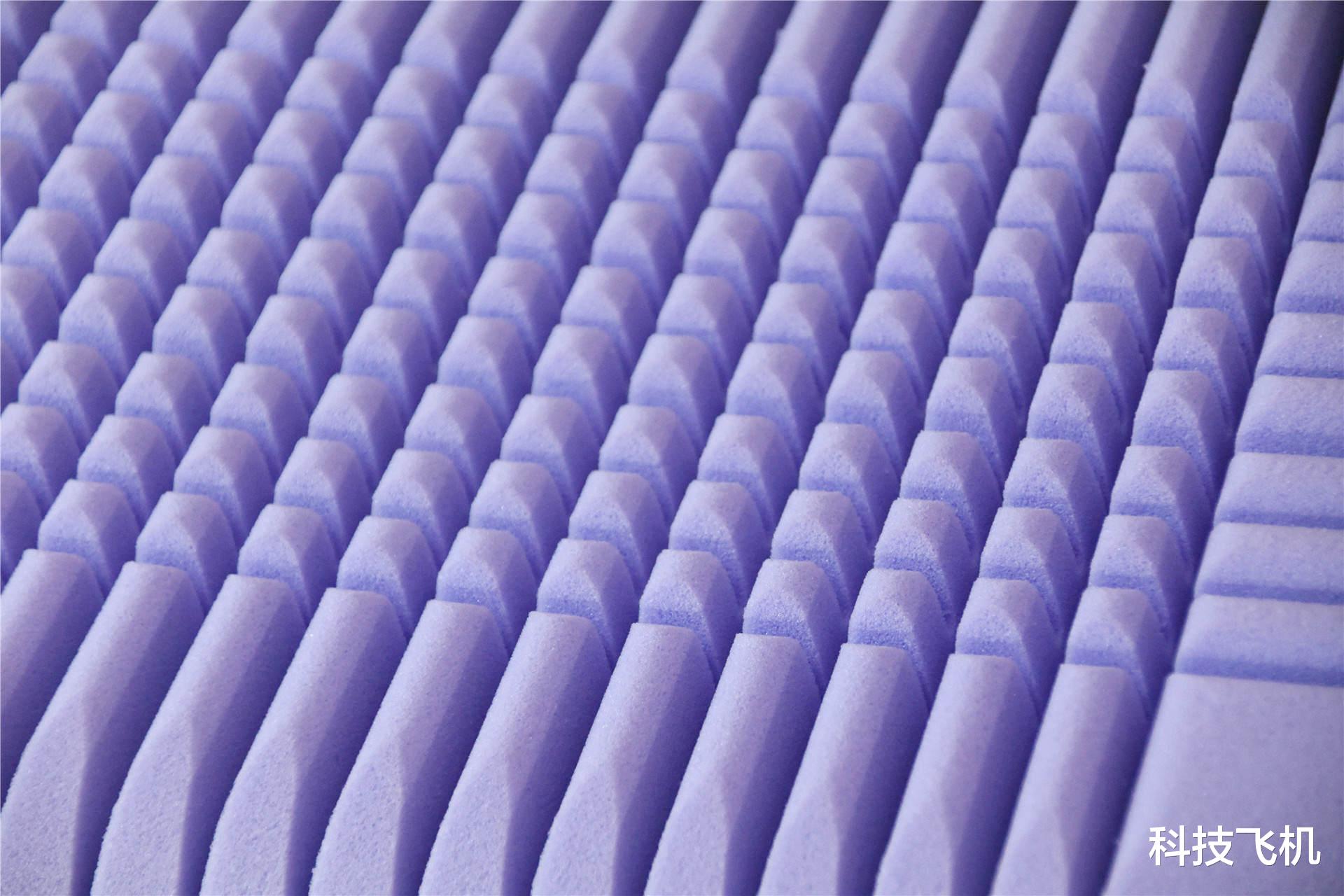 键盘|精准贴合,酷似键盘,小米有品这款“键盘”躺着更舒服