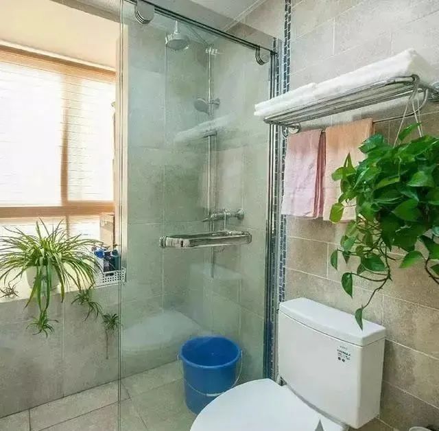 120平美式三室两厅，装修花了26万，阳台太漂亮了，晒晒！