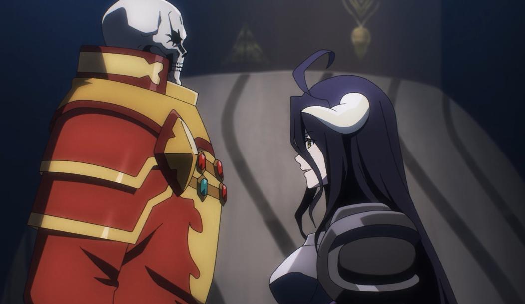 overlord|overlord:拉娜公主未来是否会背叛骨王 又一位迪化思想的受害者