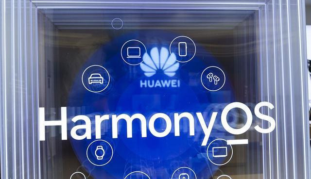 华为鸿蒙系统|央视正式发声，鸿蒙即将“脱胎换骨”，外媒：还是低估华为了