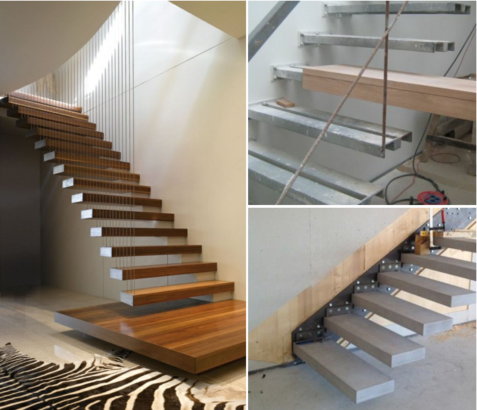 悬浮空间如此打造,空间还可以这样有新意