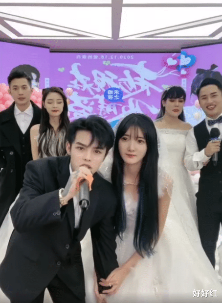 殷世航|非主流网红的爱恨情仇，出轨家暴、多人运动，前女友旧情复燃