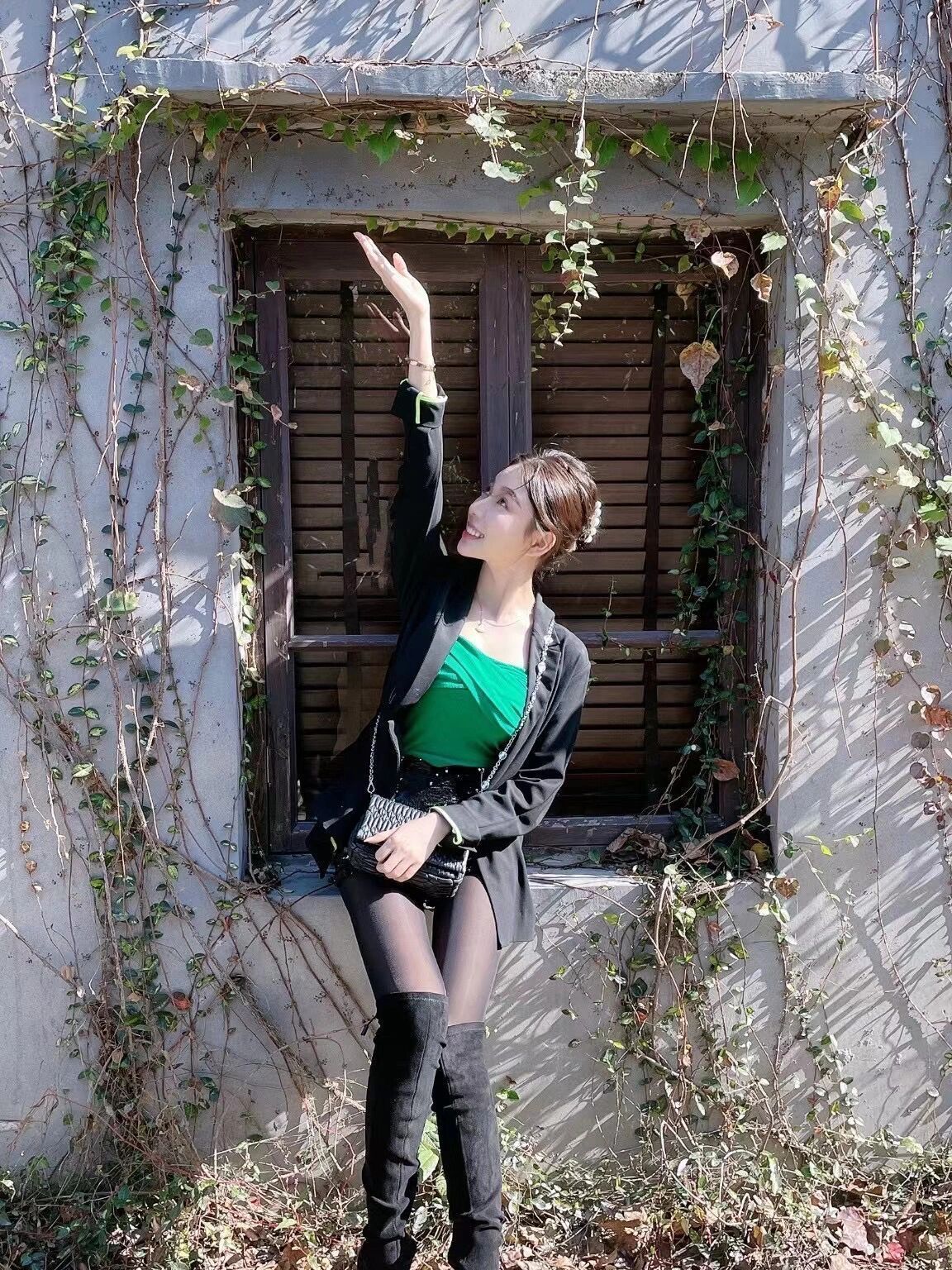 连衣裙|混迹职场，不要轻易亮出你的底牌，不然受伤的就是你