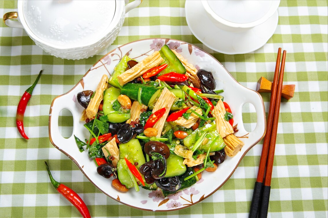 “解秋乏,补点钾”,5种食物含“钾”高要多吃,提神解乏抗秋困