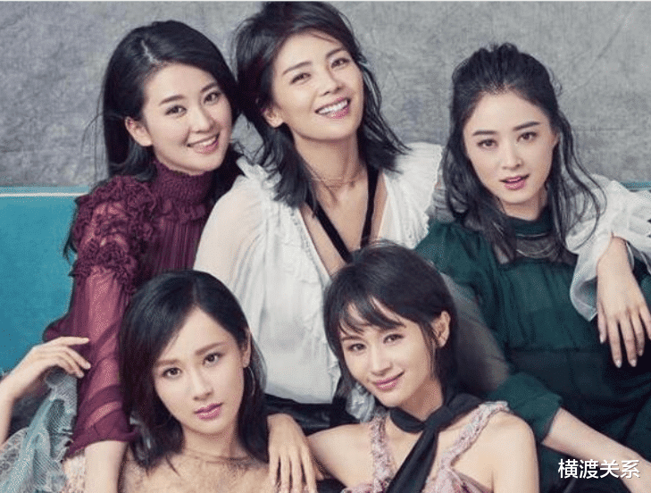 欢乐颂第三季|《欢乐颂3》官宣后,演员阵容开启新选角,五美完全换了其他演员