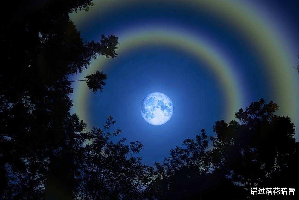 世间十六大罕见天文现象!传闻中的“九星连珠”是否是真的?