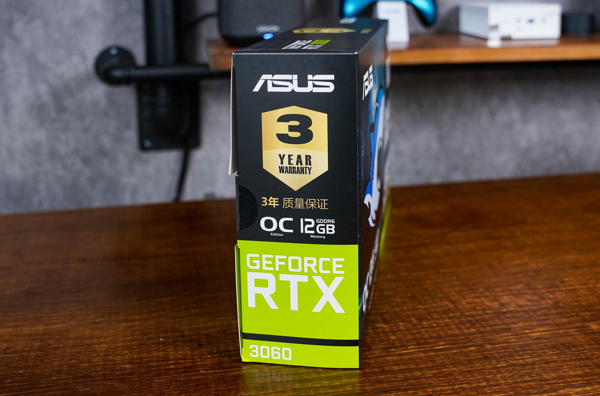 显卡|小桌面PC可参考，打造Ridge无光立卧工控风实用ITX主机