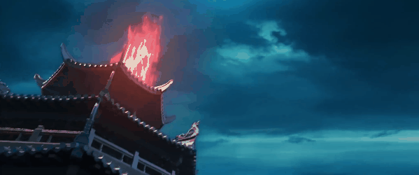 红孩儿|抄袭《哪吒》？建模媲美《雷锋的故事》？这部国庆档尬出天际了