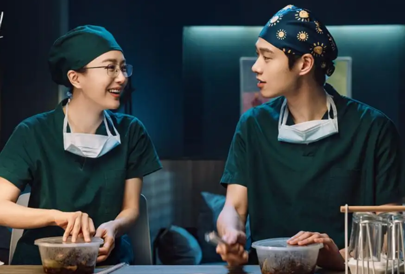 亲爱的生命|《亲爱的生命》定档央八,实力派演员压轴,央视抽到“王炸”了