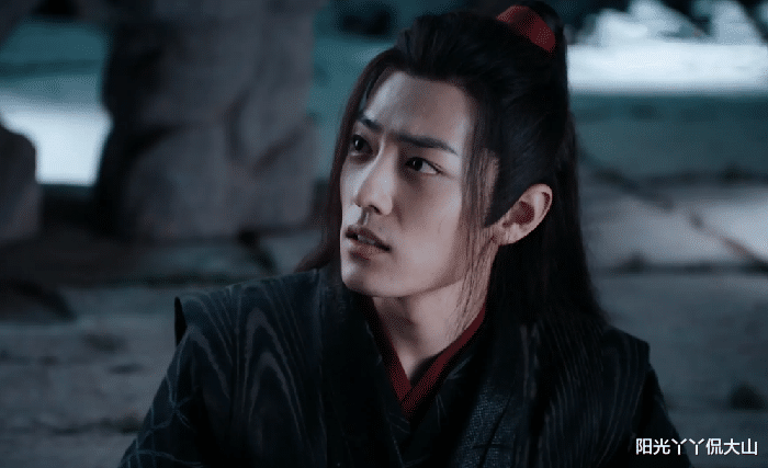 魏无羡|陈情令:温情哪里不好,为何就是跟魏无羡无法成为情侣呢?