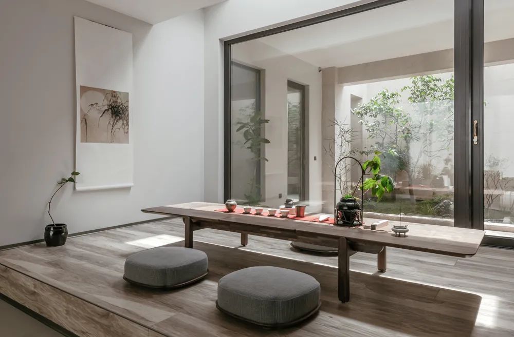 别墅装修 | 别墅地下空间的N种设计