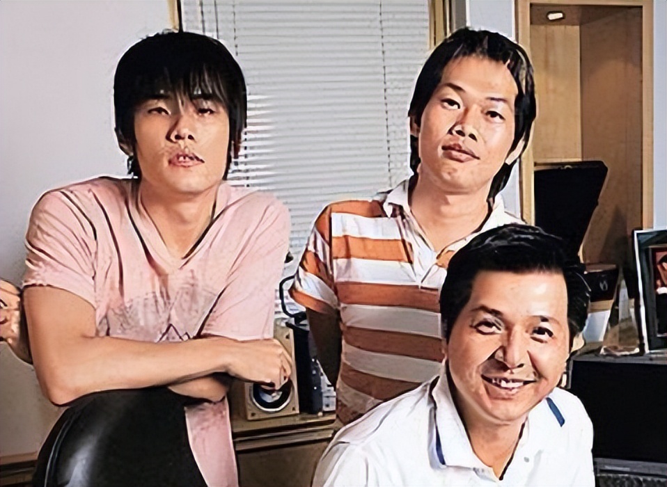 周杰伦|恩人变“仇人”！只是6700万，为何让周杰伦怨恨了吴宗宪整整15年