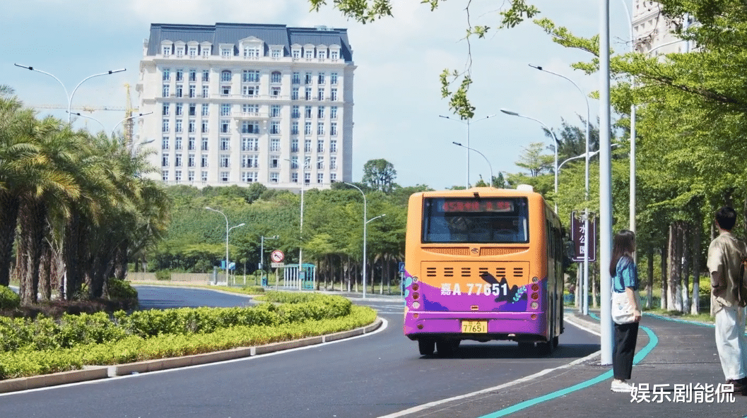 肖鹤云|开端:司机和陶映红报复社会的原因,如今在肖鹤云身上重演了