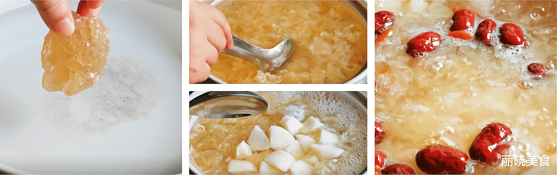 胃癌|“朝盐水,晚蜜汤”,秋天易上火,建议喝这5汤,滋补身心更强壮