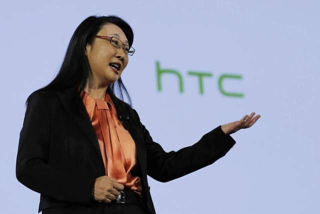 洛克希德·馬丁|安卓陣營頭號玩家，曾經全球第一的HTC，為何全面退出手機業務？