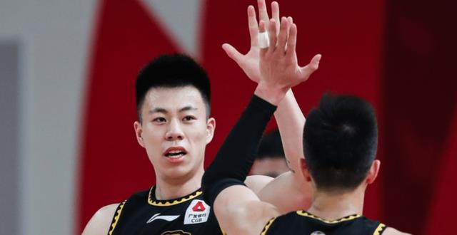 |张镇麟NBA球探报告曝光，一针见血指出其问题所在