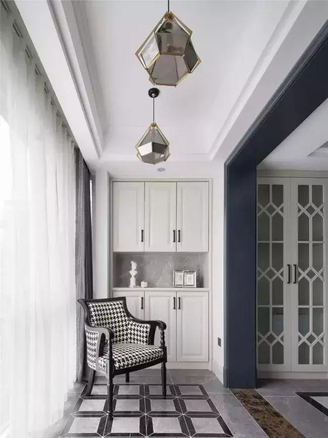 阳台上的空间别再浪费了,为生活增加惬意舒心的仪式感