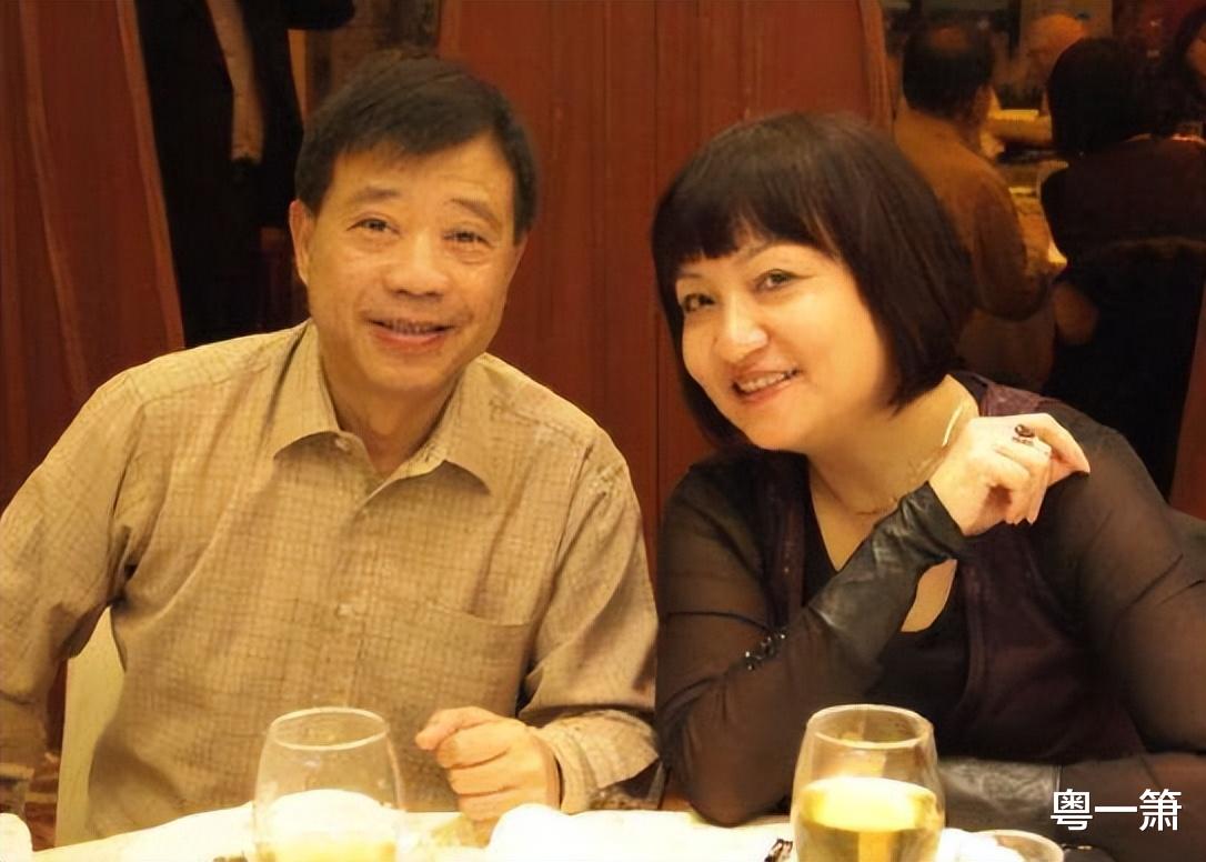 80年代|80年代广东电视台的四朵综艺之花，她们见证广东电视台曾经的辉煌