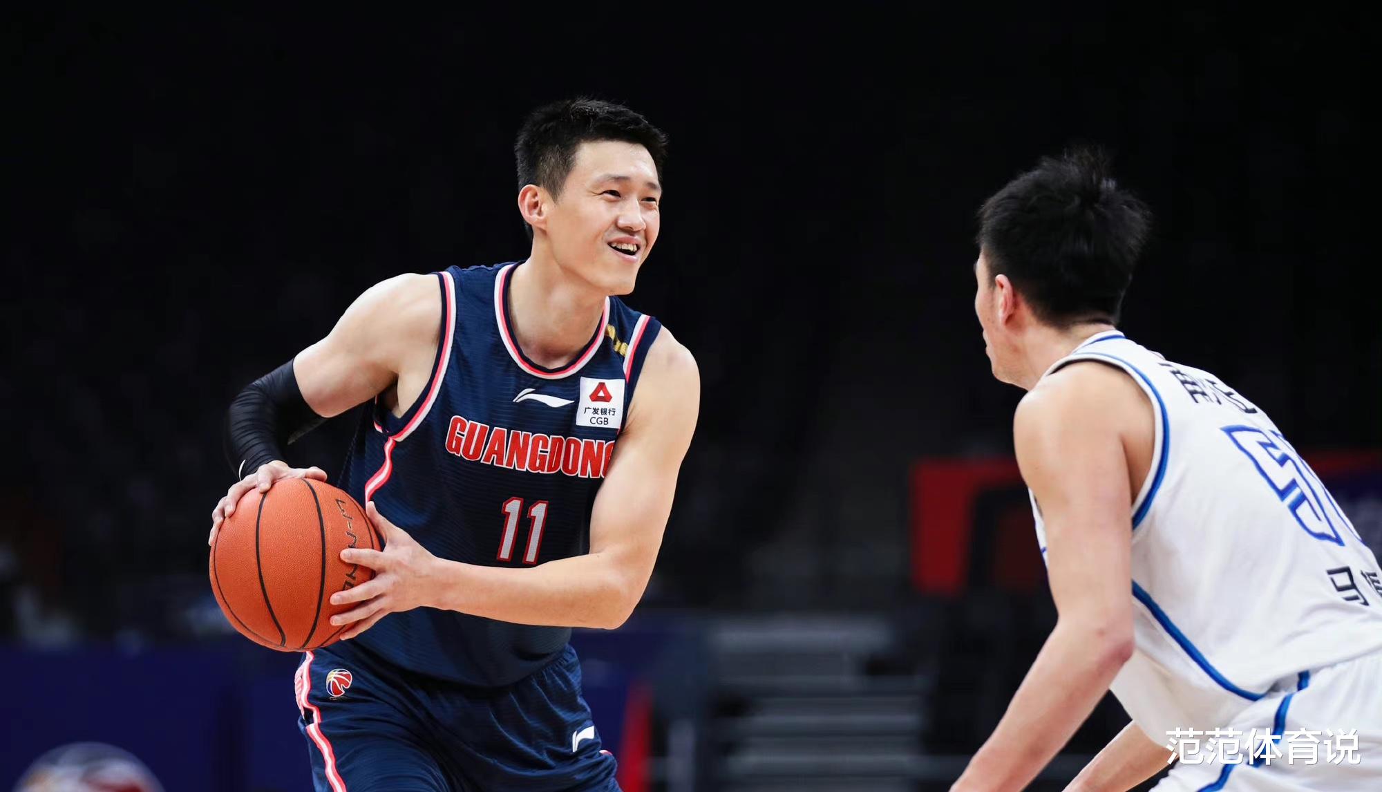 德里克·怀特|升至第5！广东后场三杰回暖砍51+13，杜锋这一安排开始认真了