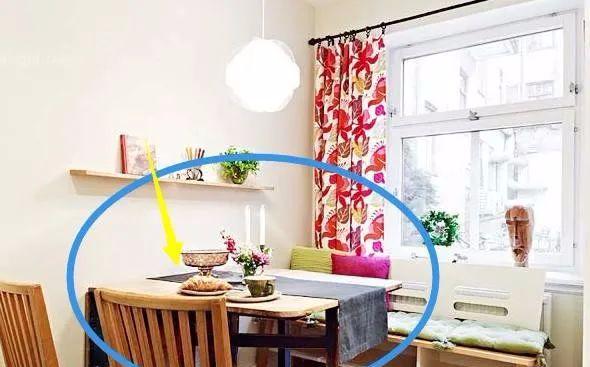 餐桌选圆桌还是方桌好?聪明人都会这样选,寓意家庭美满幸福