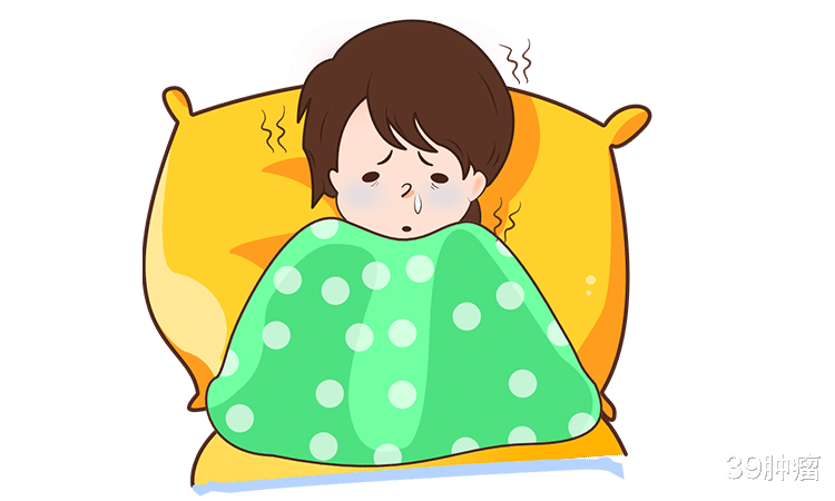 女孩|反复发烧一周,7岁女孩查出“亲吻病”,提醒:乱亲孩子可能致癌