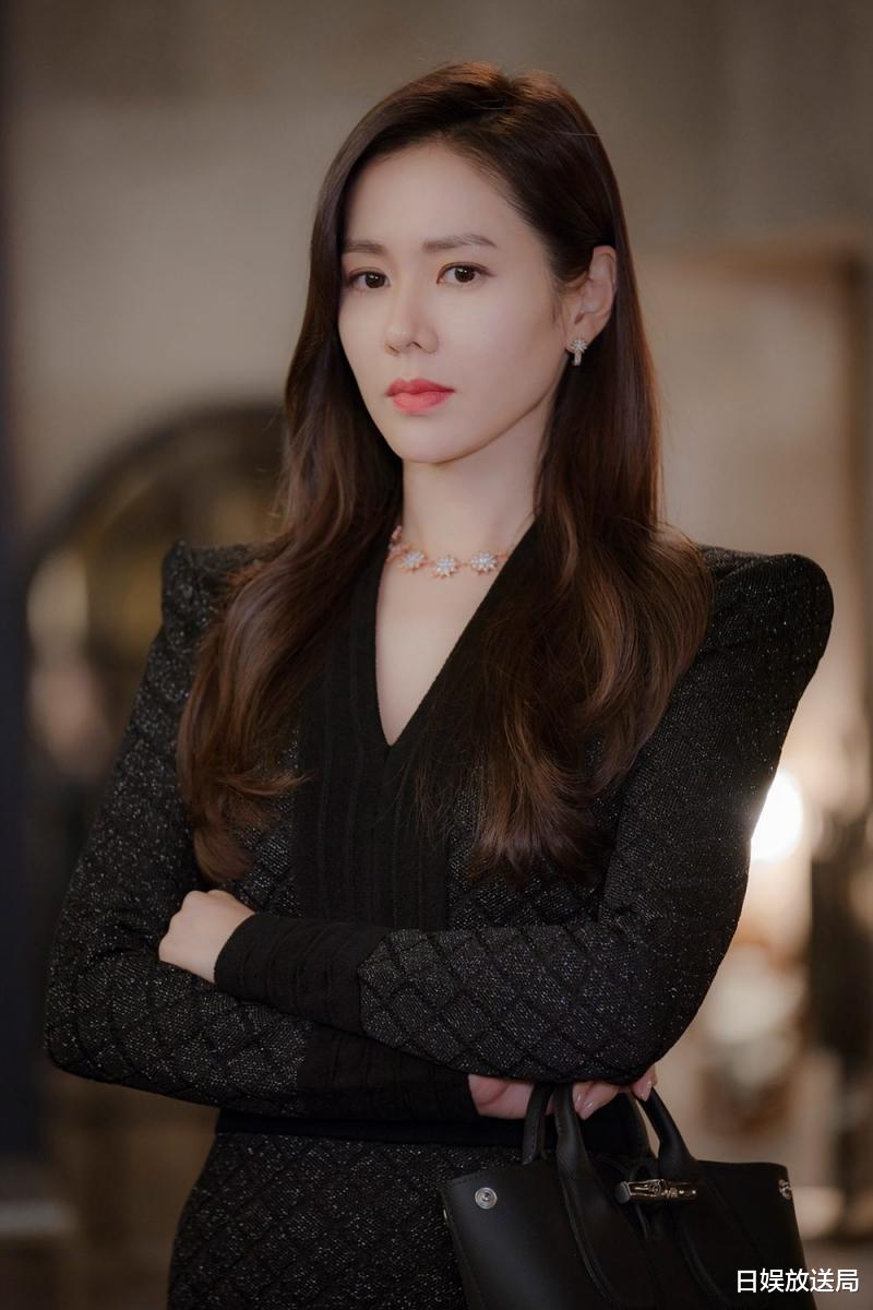 电视剧|日网票选最喜欢的30代韩国美女演员,孙艺珍排第三,第一是谁?