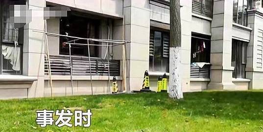 男童从17楼不慎坠亡,敲响警钟: 安装防盗护栏
