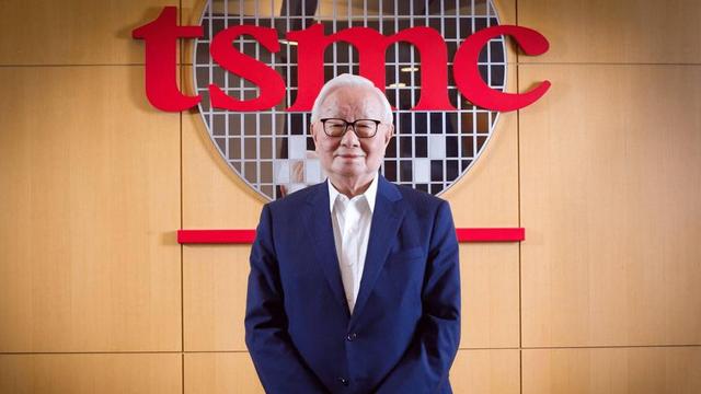 芯片|吴立峰：中美台海芯片之战已经证明，以和促统必将换来以武拒统