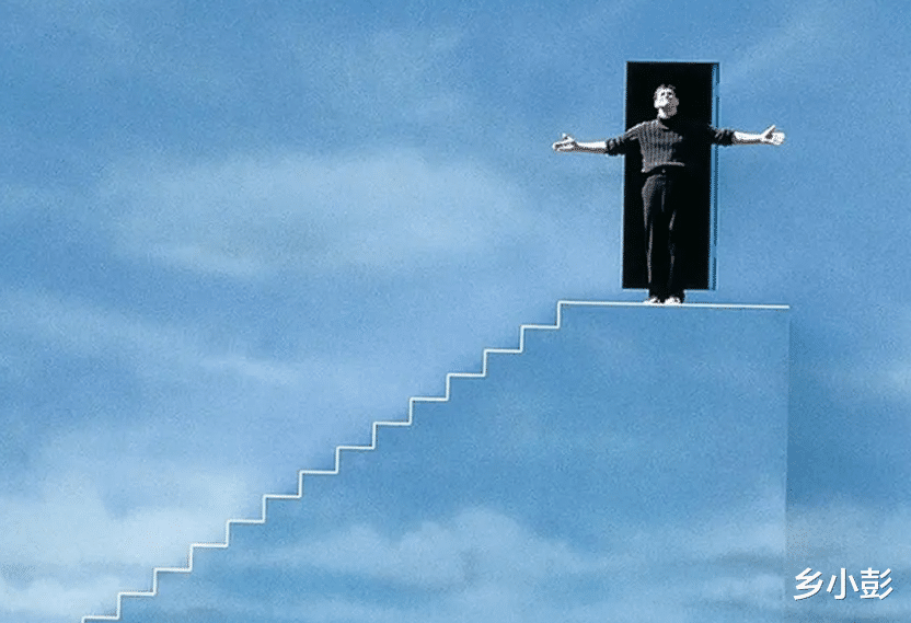 楚门的世界|《楚门的世界》,生活了二十多年的世界是假的,这真的很难以置信