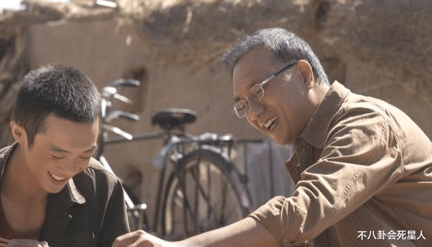 袁泉|给2022进步最大的中年演员排个名：王雷第1，刘丹第5，袁泉垫底