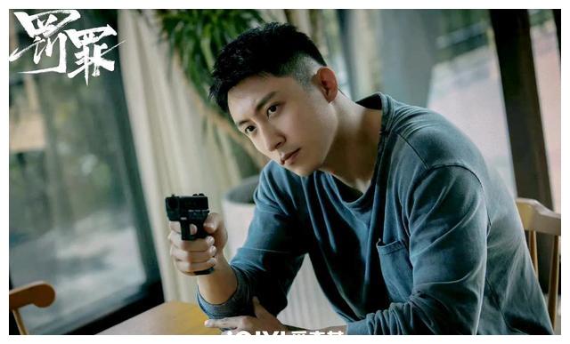 罚罪|《罚罪》别瞎猜了:细节暴露小唐的身世,帮老四拦截邮件另有隐情