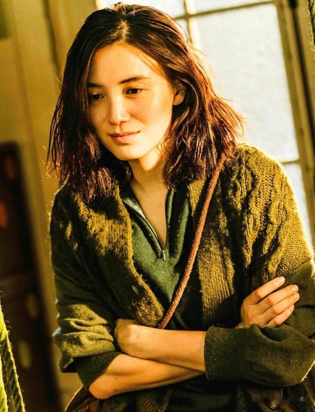 宋佳|风不平,浪不静,暗潮涌动的是人心