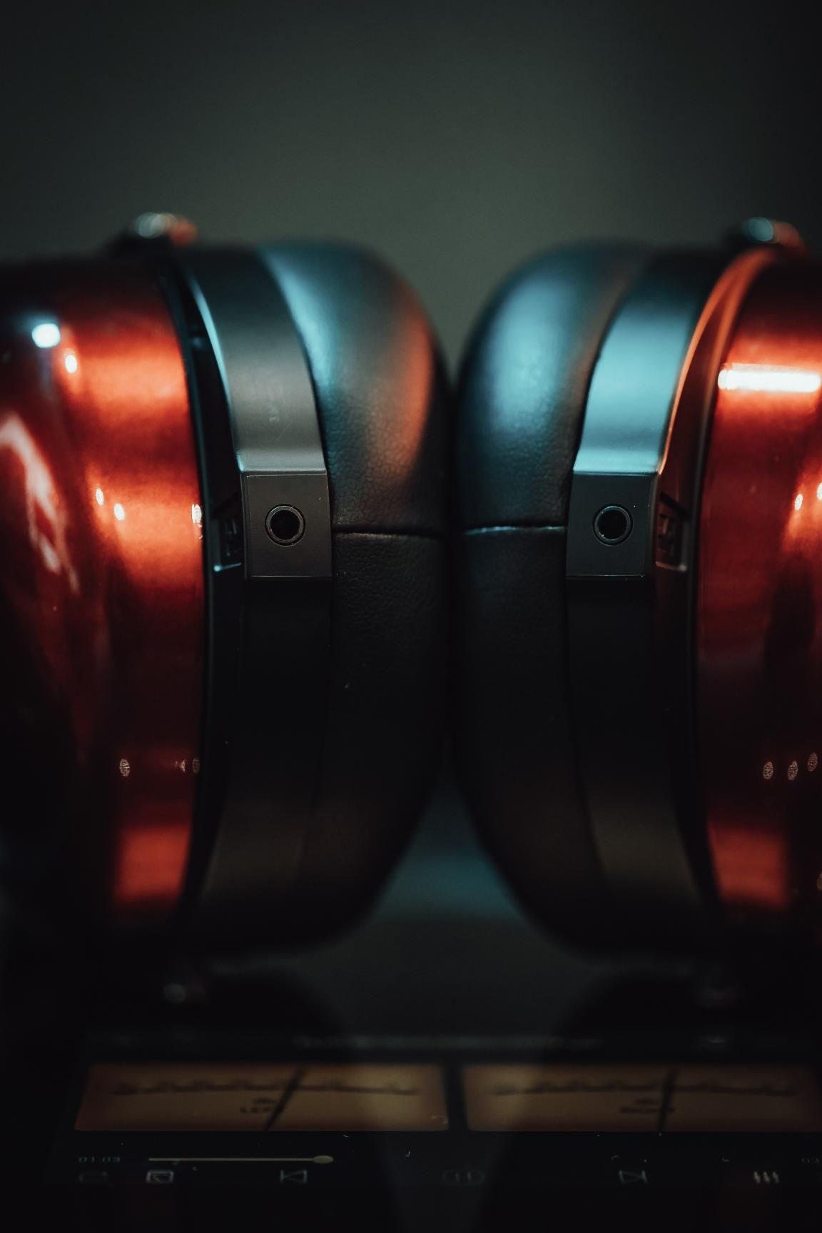 hifiman|馥郁均衡，动圈HIFI大耳的一股清流 HIFIMAN海菲曼 HE-R9试听浅析