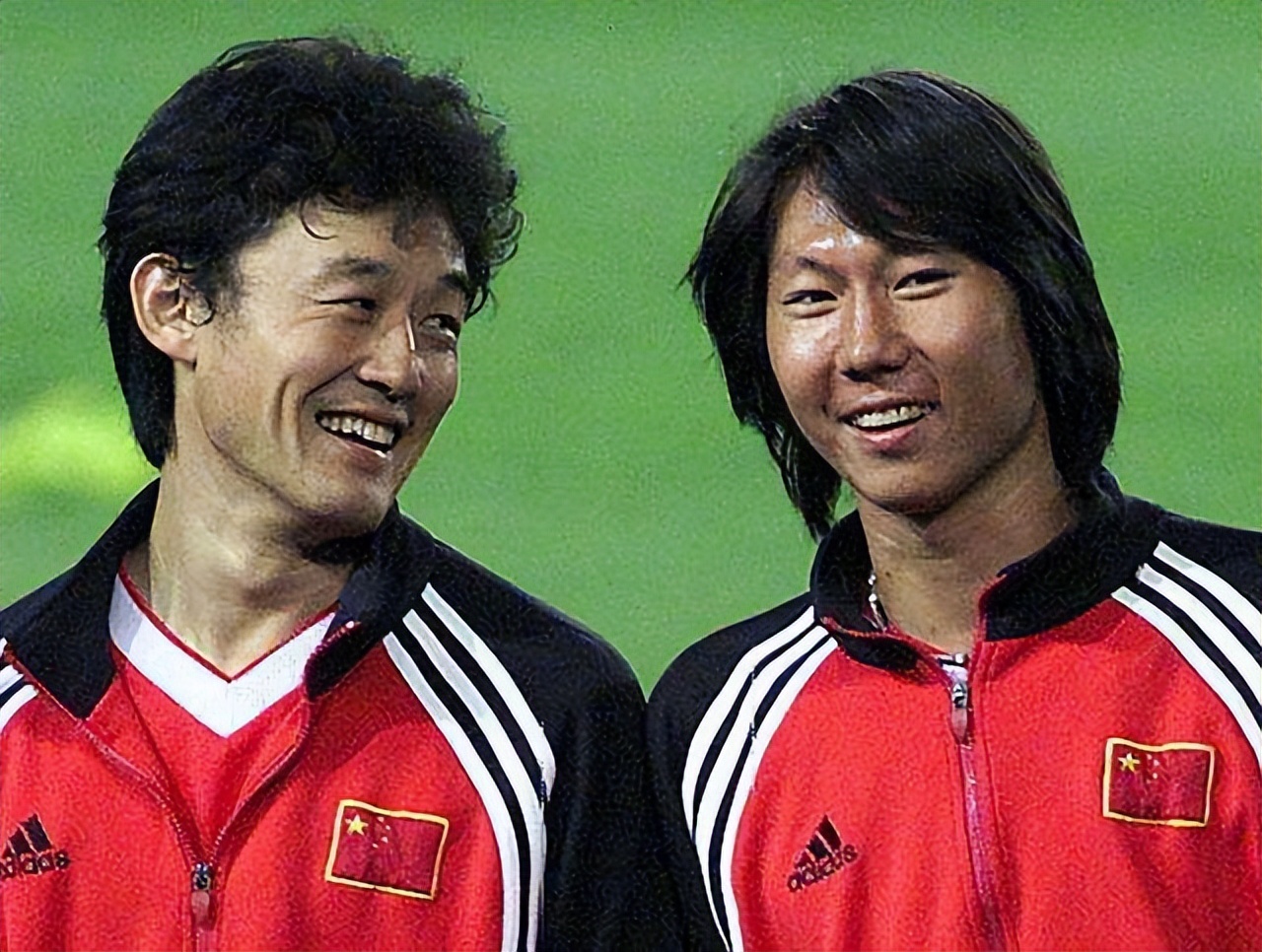 化工业|中国足球不行，不是踢球的人少，而是有天赋的踢球人少