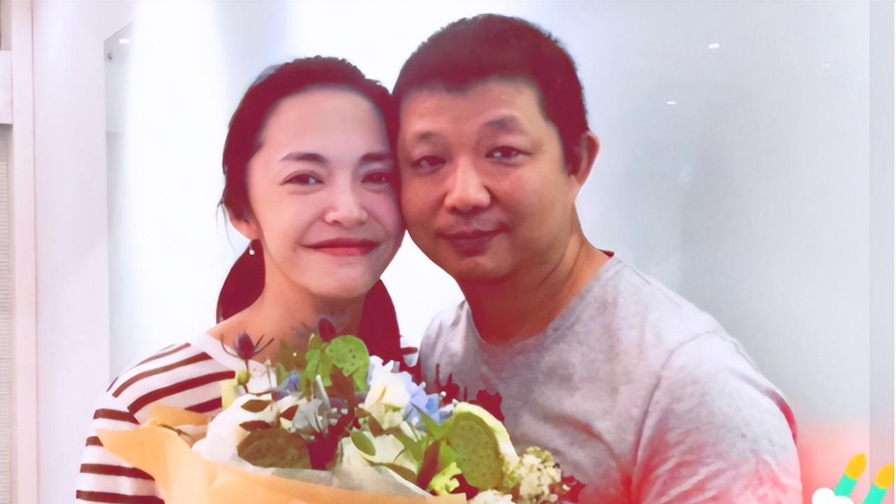 姚晨|著名演员姚晨：我这辈子最幸运的事情，就是让妈妈和婆婆处成了姐妹