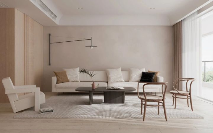 就是想省钱,不请设计师该怎么装修?做到这5点就可以